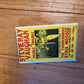 Showprint  Concert Poster Buttons 1.75" x 2.75"