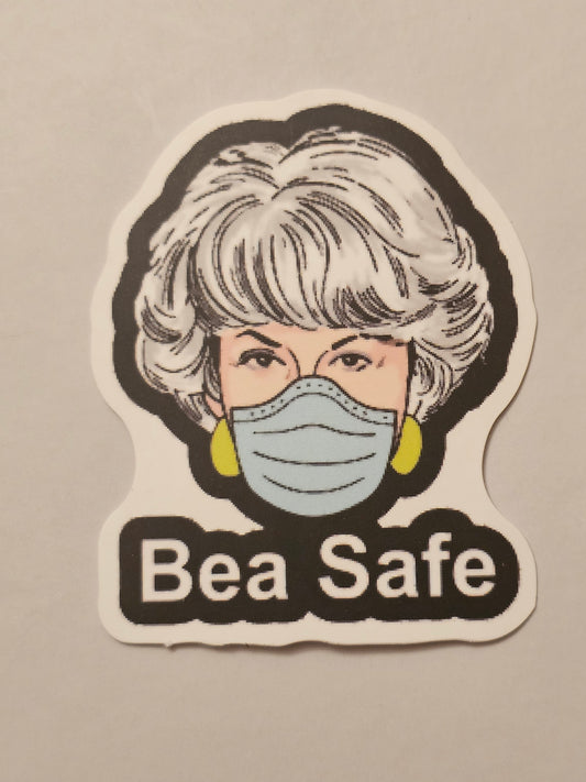 Bea Safe
