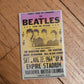 Showprint  Concert Poster Buttons 1.75" x 2.75"
