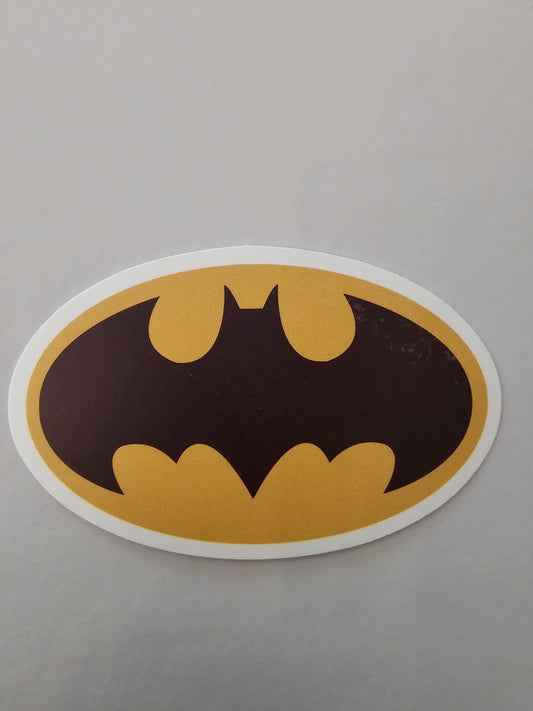 Batman Sticker