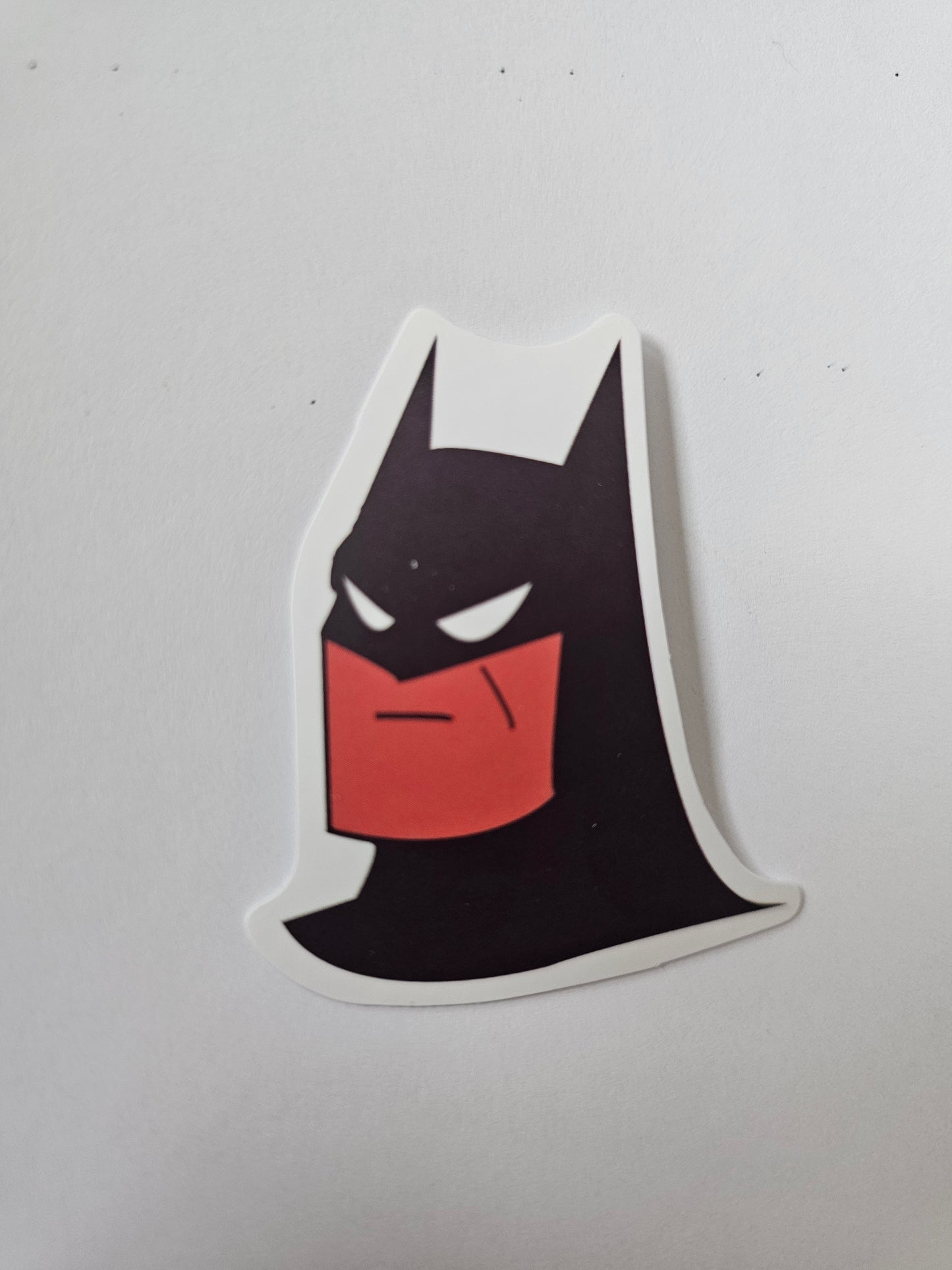 Batman Sticker