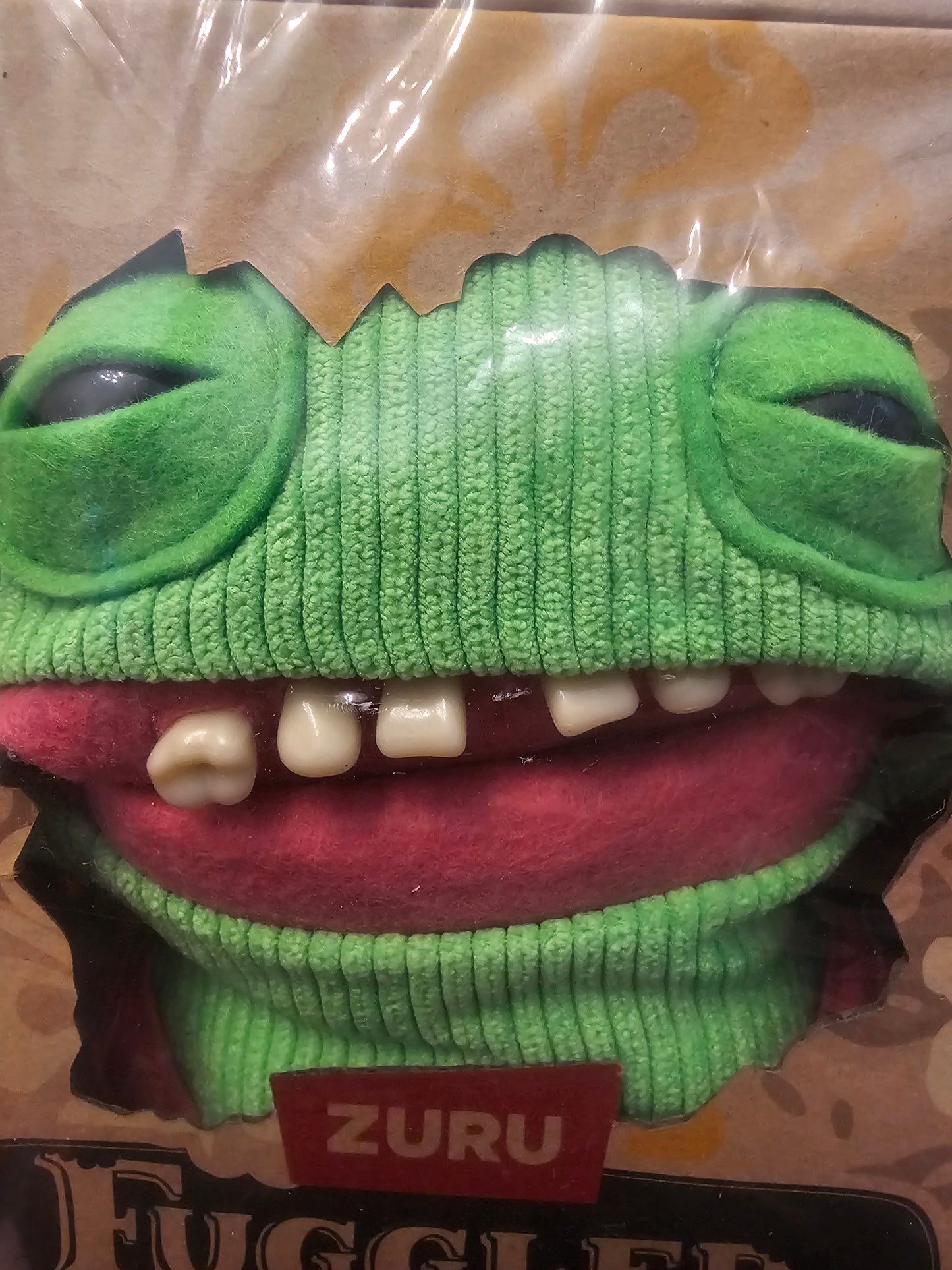 Zuru Fuggler 9" Plush Vacay Edition - 1PC
