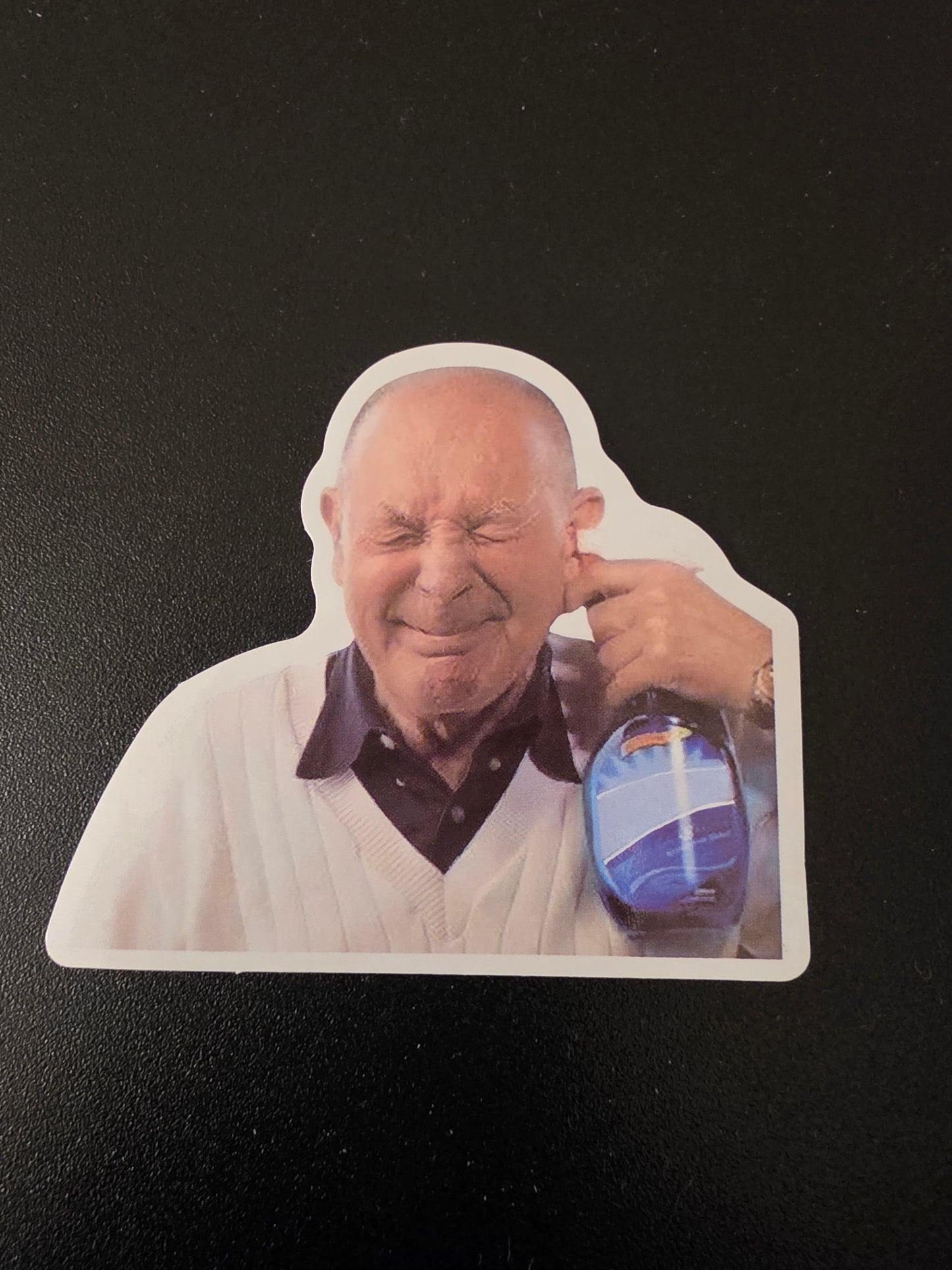 Windex Sticker