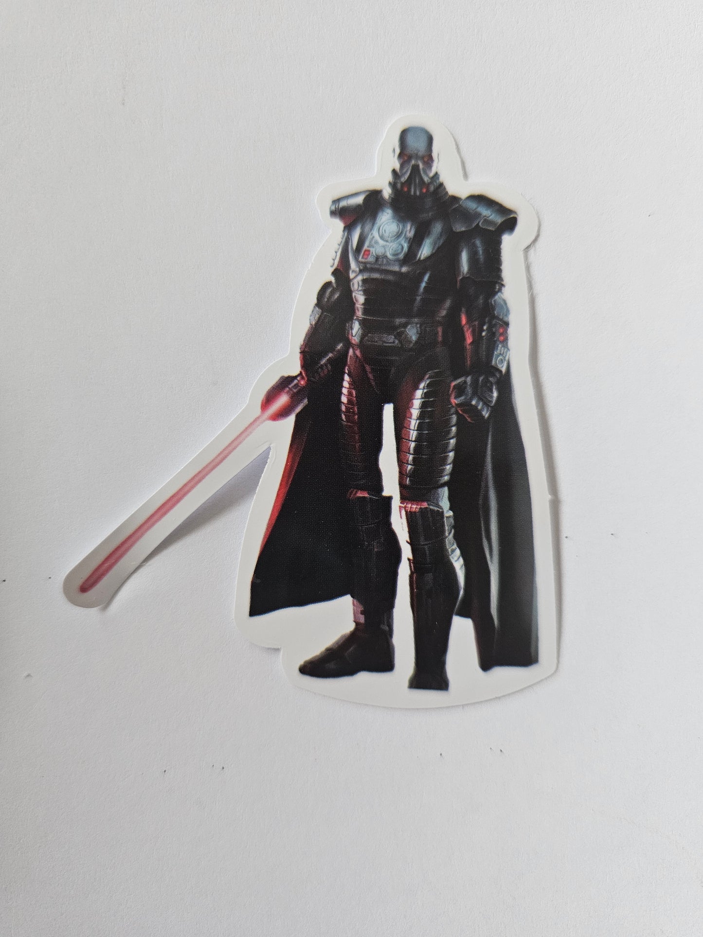 Star wars sticker