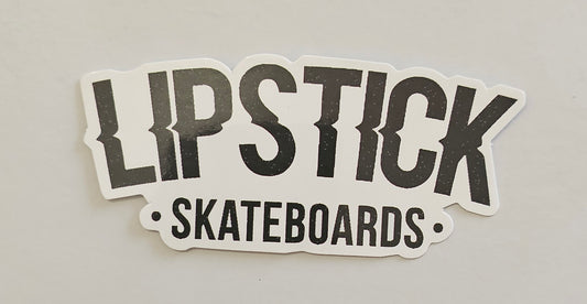 Lipstick Skateboards