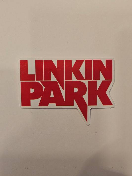 Linkin Park Sticker