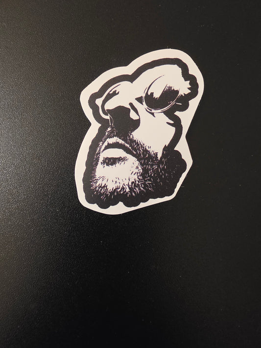 Leon Sticker
