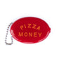 Coin Pouch - Pizza Money