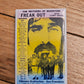 Showprint  Concert Poster Buttons 1.75" x 2.75"