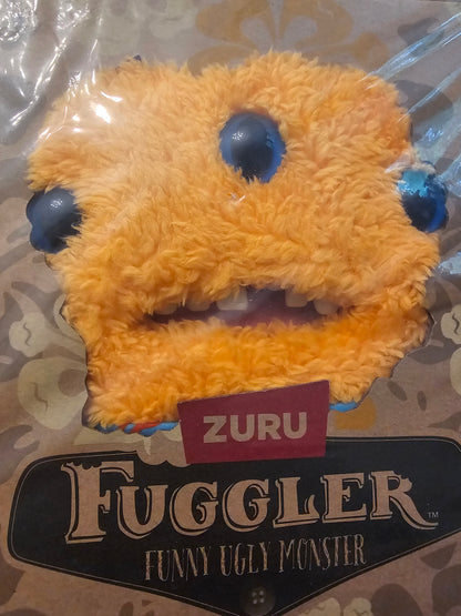 Zuru Fuggler 9" Plush Vacay Edition - 1PC