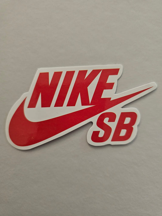Nike SB Sticker