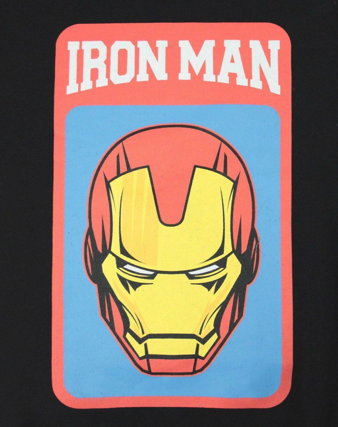 Iron Man Sticker
