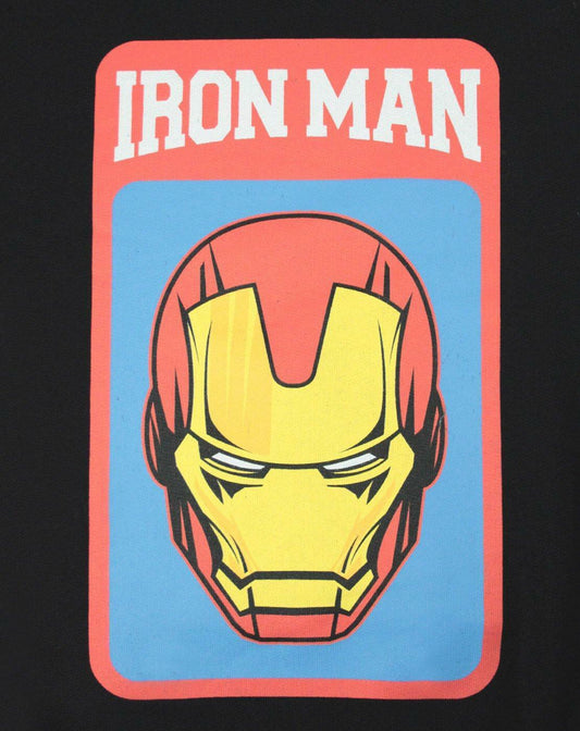 Iron Man Sticker