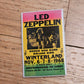 Showprint  Concert Poster Buttons 1.75" x 2.75"