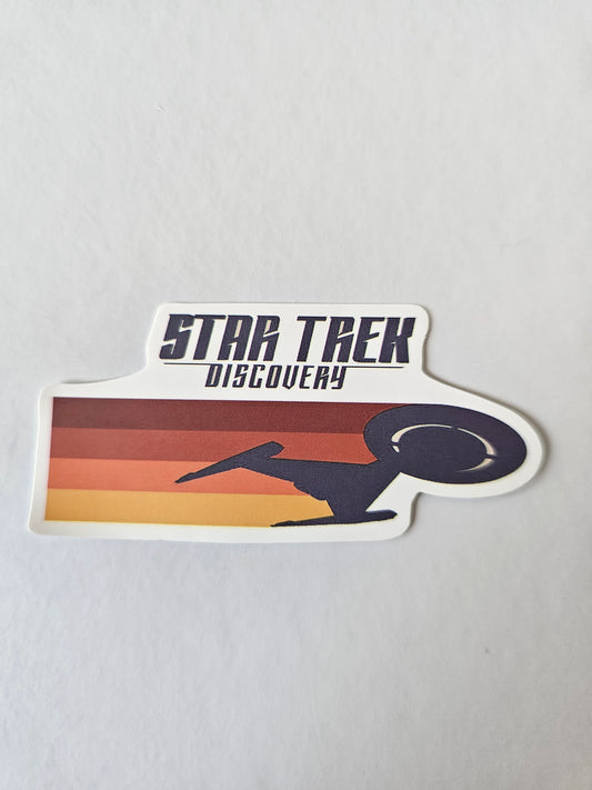 Star Trek Discovery