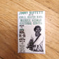 Showprint  Concert Poster Buttons 1.75" x 2.75"