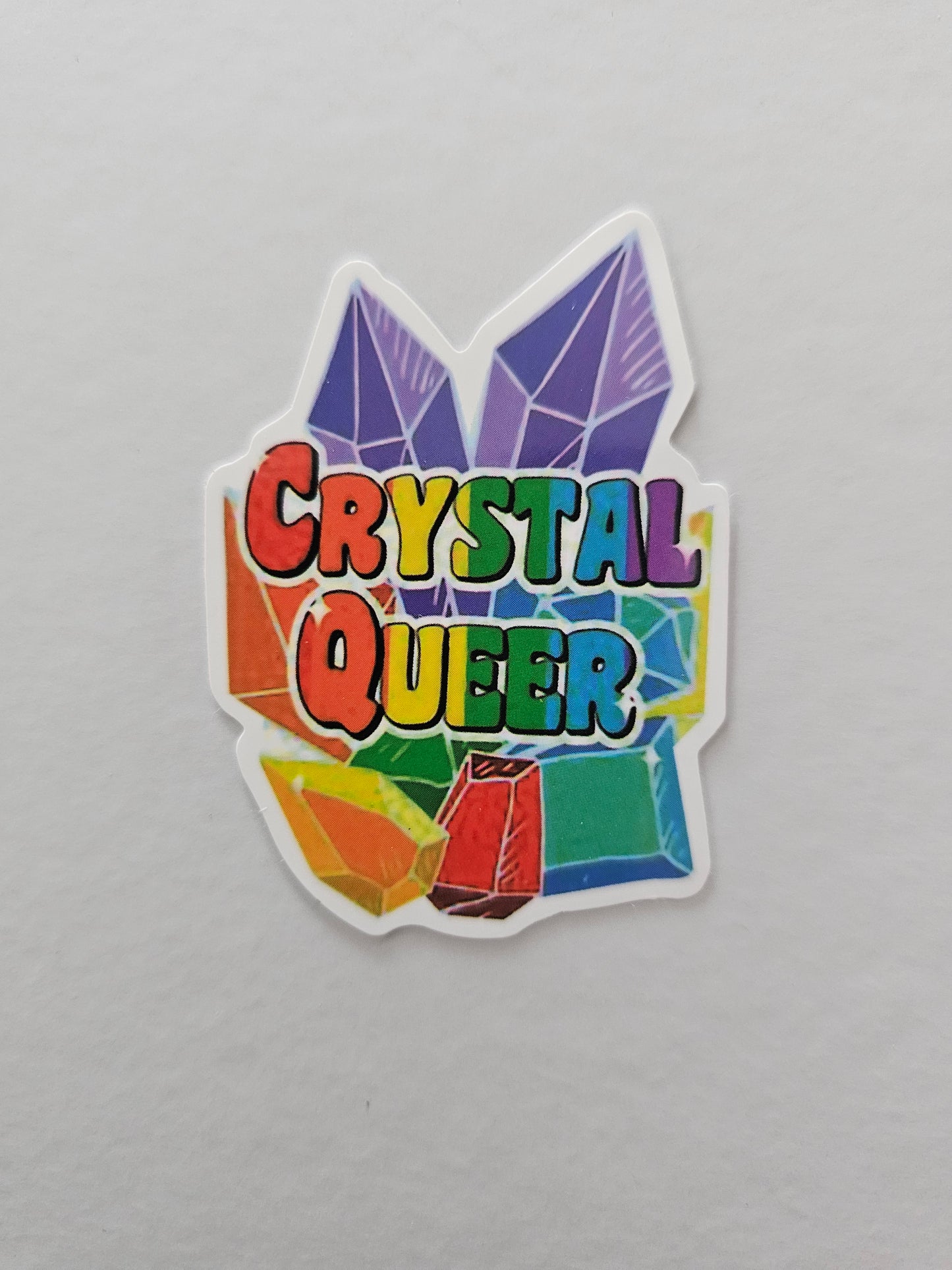 Crystal Queer