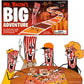 Mr Bacon's Big Adventure - Board Game