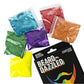 Beard Dazzled - Glitter Beard Kit