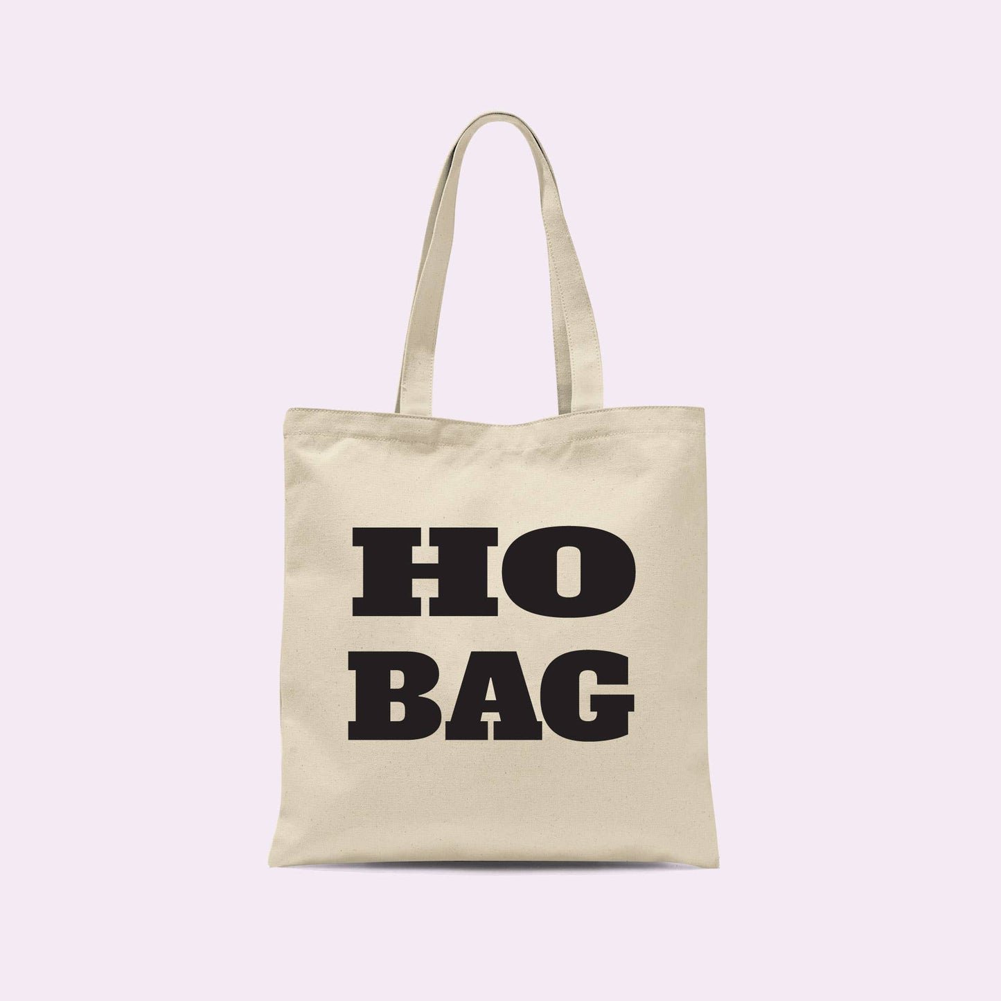Ho Bag Tote Bag