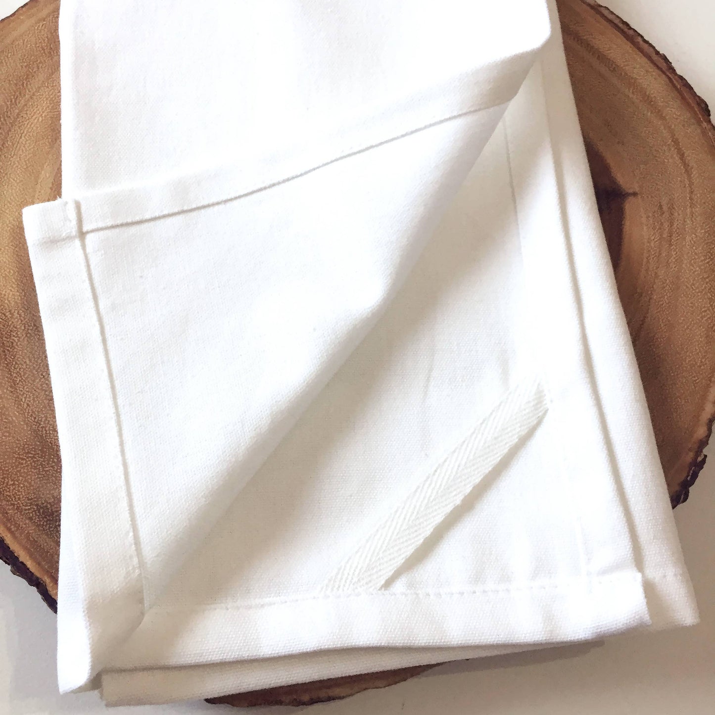 Tired As A Mother - Tea Towel