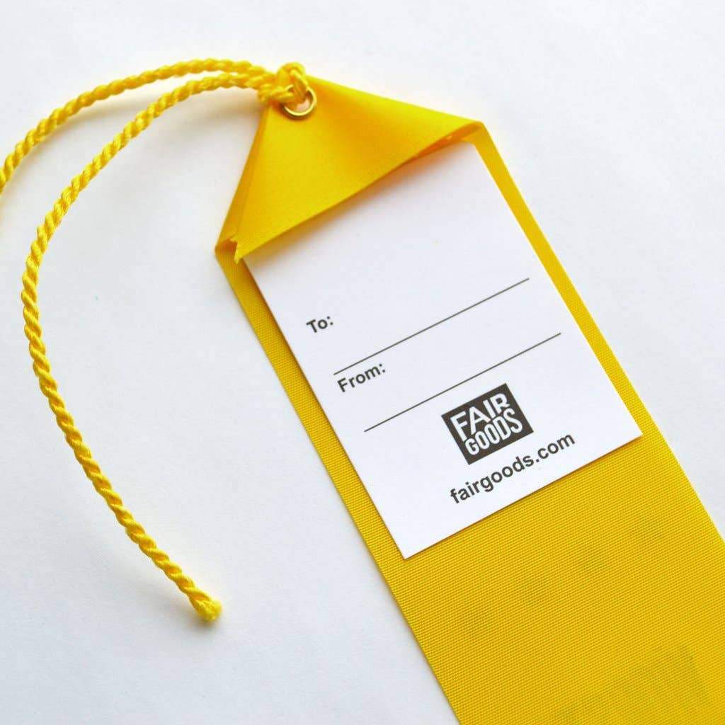 Trophy Husband Ribbon