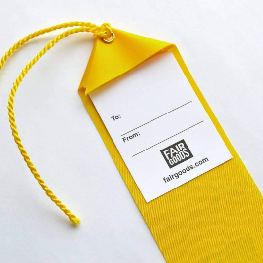 Trophy Husband Ribbon