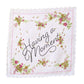 Having a Moment Handkerchief - color may vary