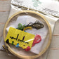 Hot Mess Cross Stitch Kit