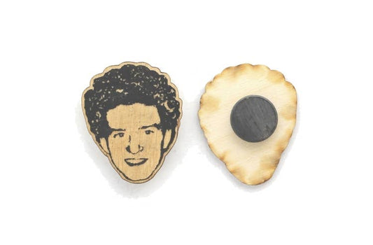 Justin Timblerlake (N'SYNC) Magnet