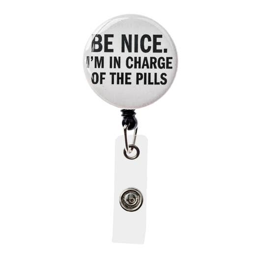 Badge Reels – Snark Gifts