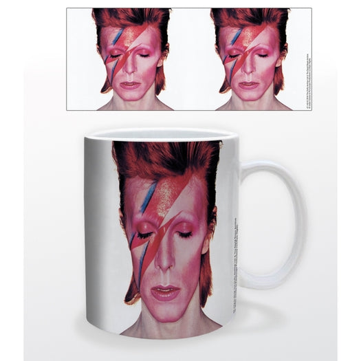 David Bowie - Aladdin Sane Mug