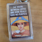 Vintage keychains - Choose your design