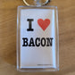 Vintage keychains - Choose your design