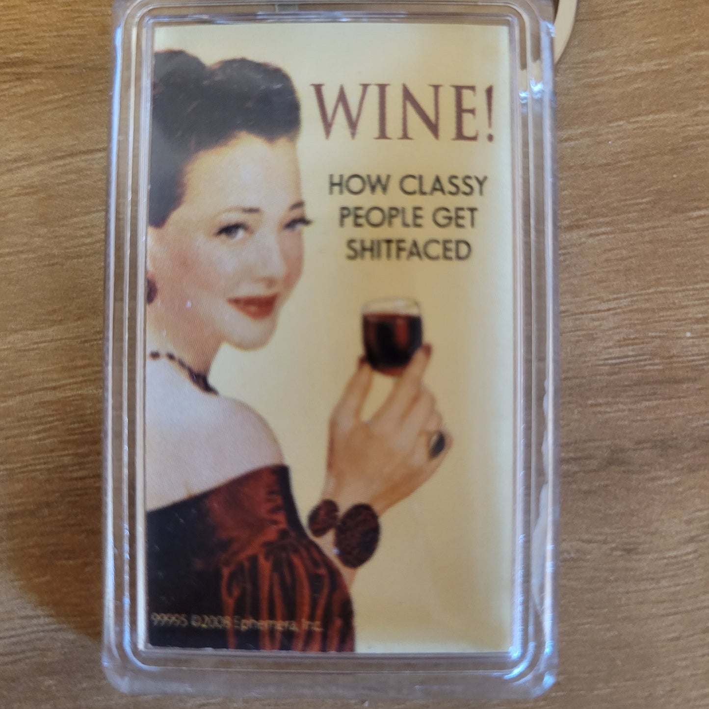 Vintage keychains - Choose your design