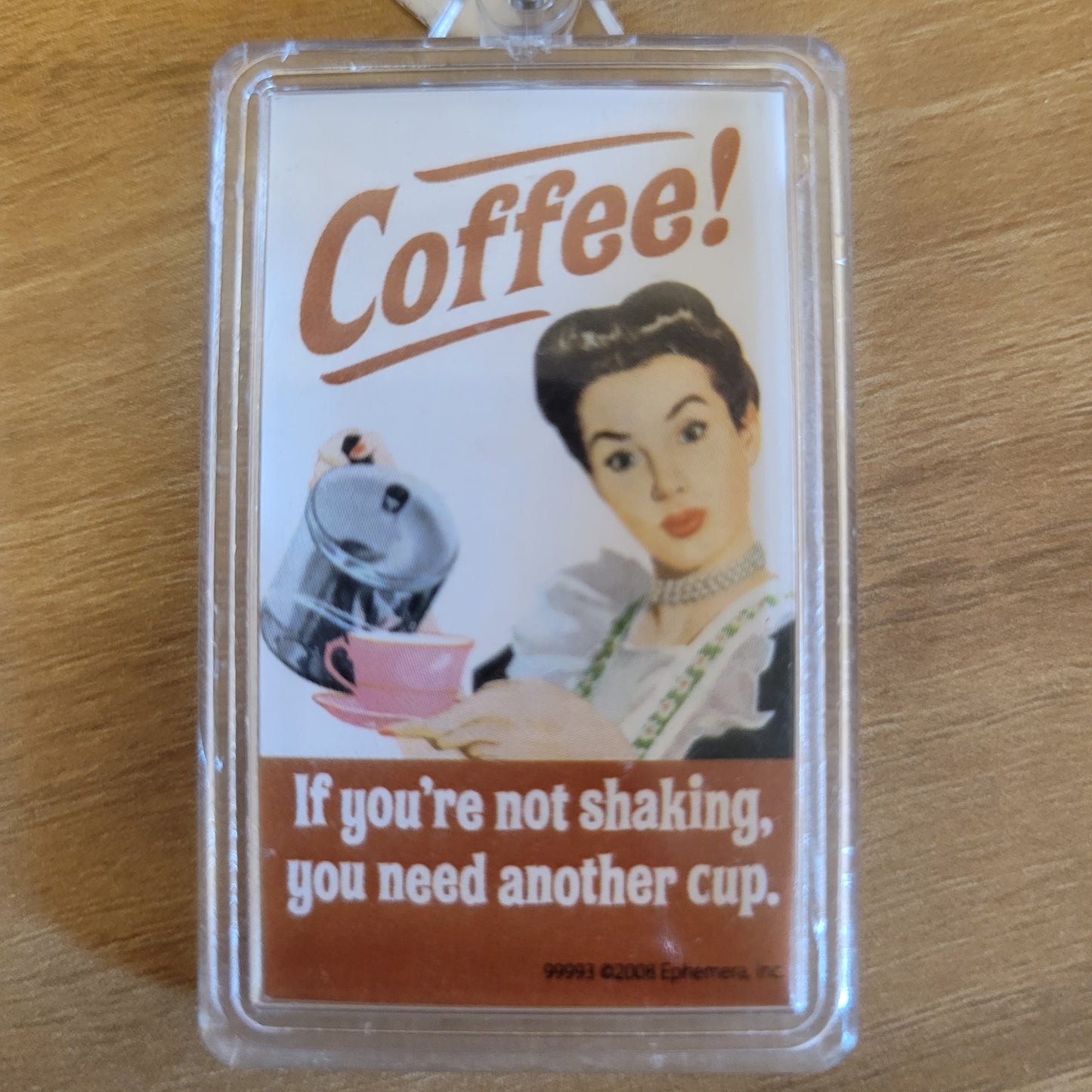 Vintage keychains - Choose your design
