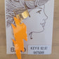 1980s ELECTRIC BOOGALOO Ear Cuff! Vintage Deadstock Jewelry