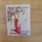 1980s ELECTRIC BOOGALOO Ear Cuff! Vintage Deadstock Jewelry