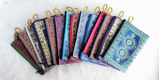 Coin Purse - Turkish