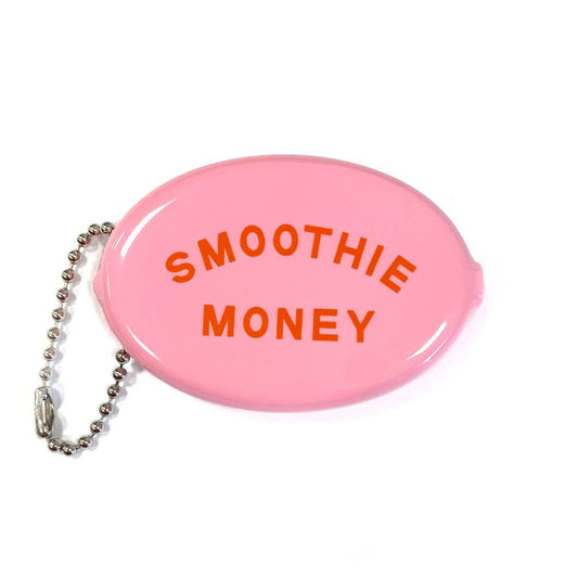 Coin Pouch - Smoothie Money