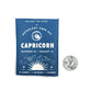 Capricorn Astrology Card Pack