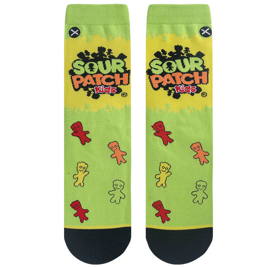 Sour Patch Kids Socks - Womens