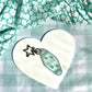 Taylor Debut Mini Keyring