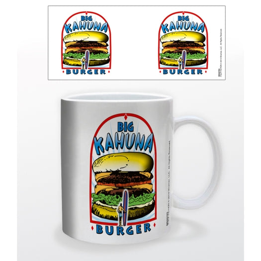 Pulp Fiction-Big Kahuna Burger Mug