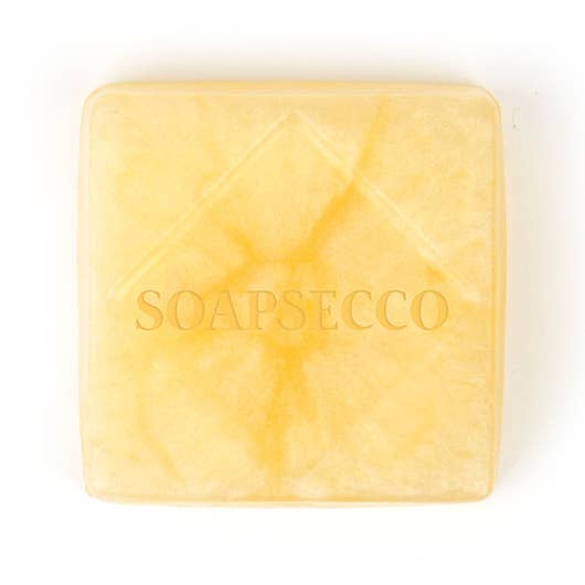 Prosecco Boozy Soap