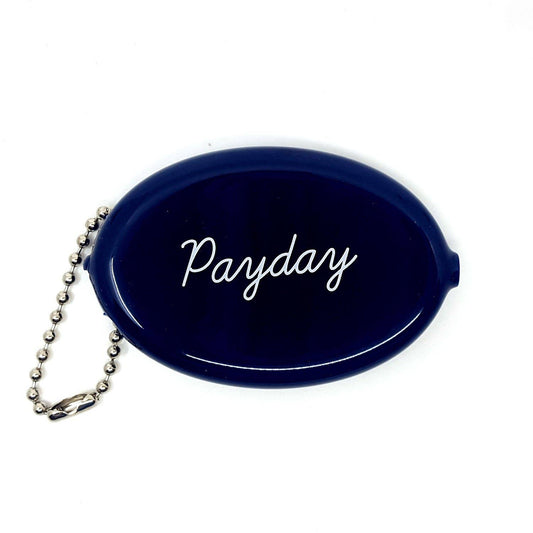 Coin Pouch - Payday (Navy)