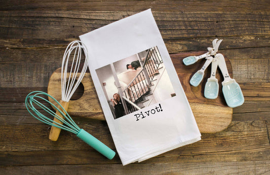 Pivot | Gift Towel