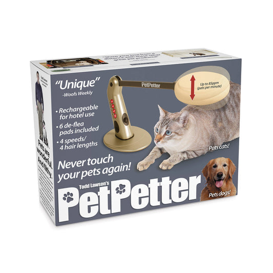 Prank Gift Box - Pet Petter