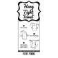 Rock Out With Your Crock Out - Hang Tight Towel