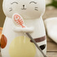Smiley Cat Mug